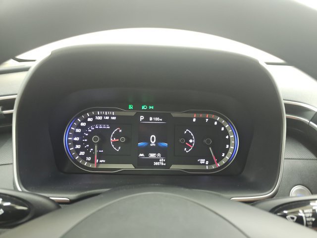 Used 2022 Hyundai Tucson SEL AWD/4WD image 22
