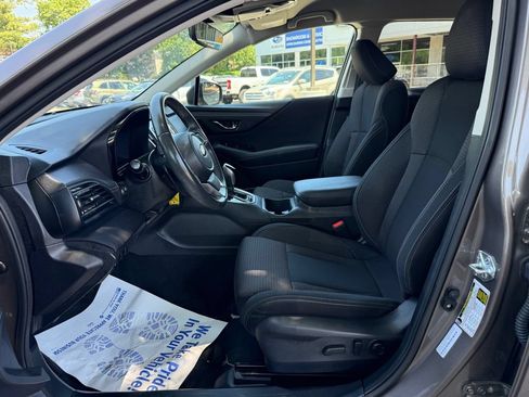 Certified 2024 Subaru Outback Premium AWD/4WD image 19