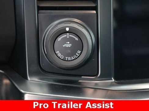 Used 2023 Ford F350 Lariat w/ Lariat Ultimate Package image 23