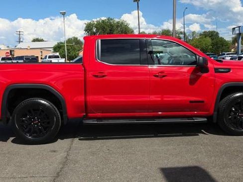 New 2026 GMC Sierra 1500 Elevation w/ Preferred Package AWD/4WD image 10