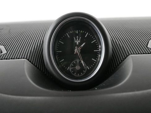 Certified 2022 Maserati Levante GT image 20