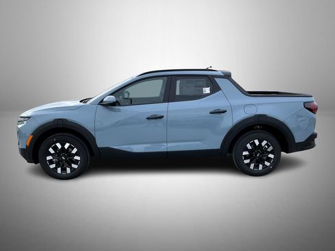 New 2026 Hyundai Santa Cruz SEL AWD/4WD image 8