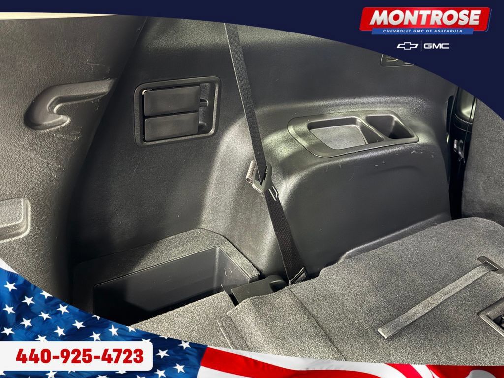 Used 2023 GMC Acadia Denali w/ Black Diamond Edition AWD/4WD image 41