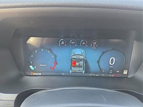 New 2025 Ford F150 XLT w/ Equipment Group 302A MID image 18