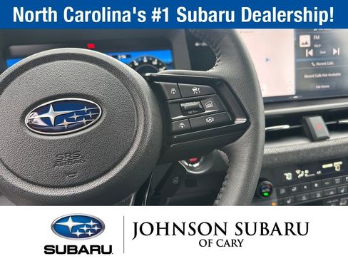 Used 2026 Subaru Outback Premium image 19