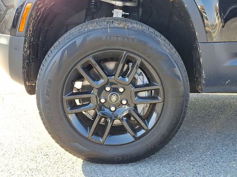 Certified 2025 Land Rover Defender 110 S image 16