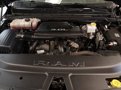 Used 2023 RAM 1500 Limited image 41