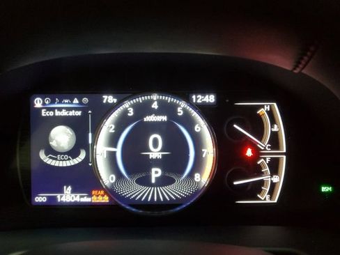 Used 2021 Lexus ES 250 w/ Premium Package AWD/4WD image 16