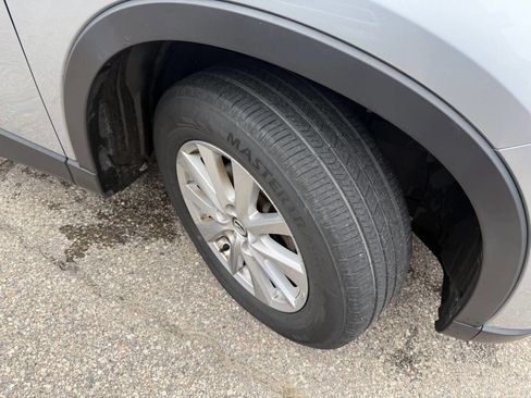 Used 2016 MAZDA CX-5 Touring w/ Bose/Moonroof Package image 6