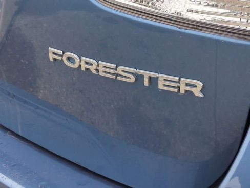 Certified 2023 Subaru Forester Premium image 12