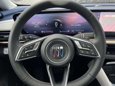 New 2026 Buick Envision Avenir AWD/4WD image 20
