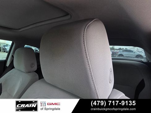 Used 2018 Chevrolet Camaro LT w/ RS Package RWD image 21
