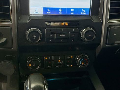 Used 2020 Ford F150 XLT w/ Equipment Group 302A Luxury image 19