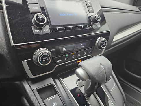 Used 2018 Honda CR-V LX image 26