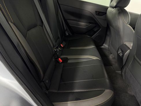 Used 2024 Subaru Crosstrek 2.5i Wilderness image 29