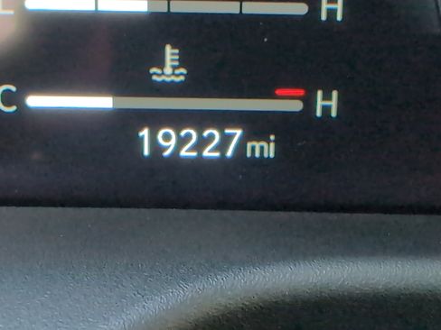 Used 2024 Lexus GX 550 image 22