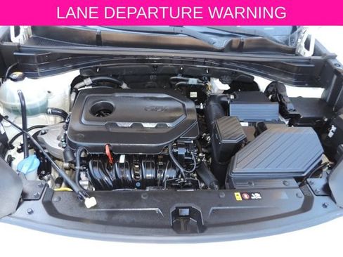 Used 2020 Kia Sportage LX FWD image 14