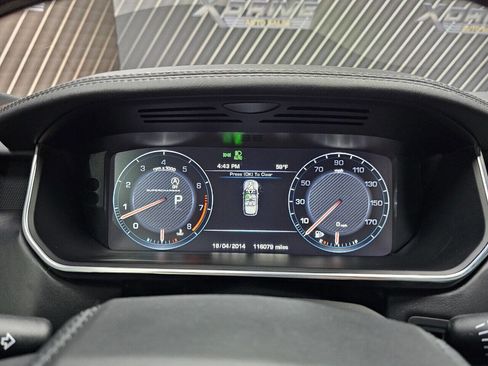 Used 2015 Land Rover Range Rover Supercharged image 24