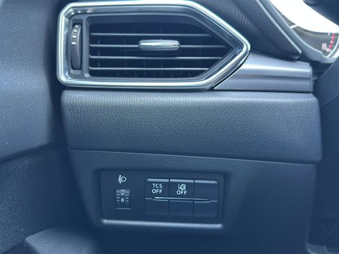 Used 2020 MAZDA CX-5 Sport image 35