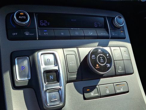 Used 2022 Hyundai Palisade SEL w/ 8P Bench Seat Package image 22