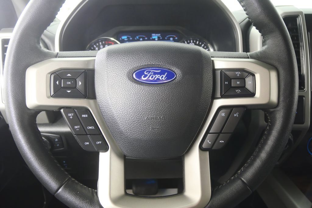 Used 2020 Ford F150 Lariat AWD/4WD image 21