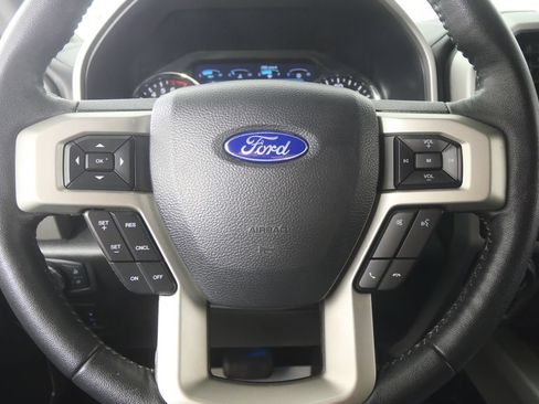 Used 2020 Ford F150 Lariat AWD/4WD image 21
