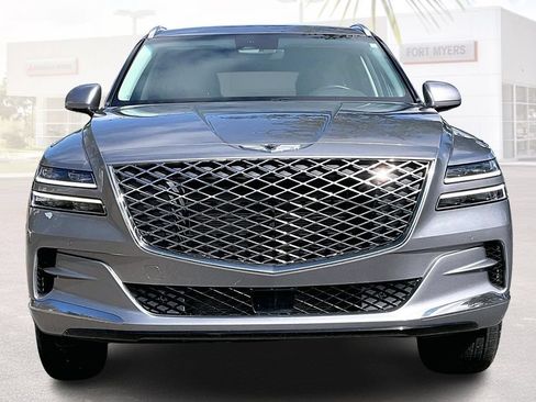 Used 2024 Genesis GV80 2.5T AWD/4WD image 24
