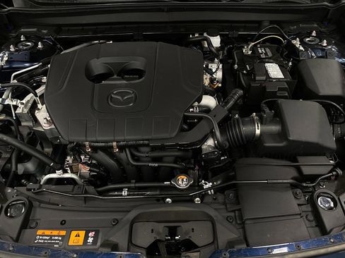 New 2025 MAZDA CX-30 AWD 2.5 S w/ Select Sport Pkg image 10