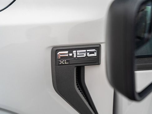 Used 2023 Ford F150 XL image 26