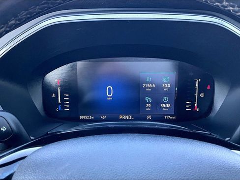 Used 2023 Ford Escape Active image 21