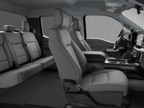 New 2026 Ford F150 XLT AWD/4WD image 6