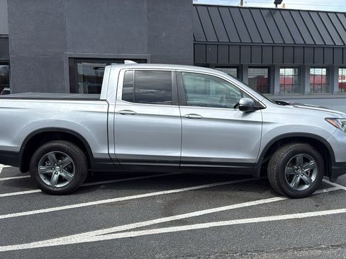 Used 2023 Honda Ridgeline RTL image 2