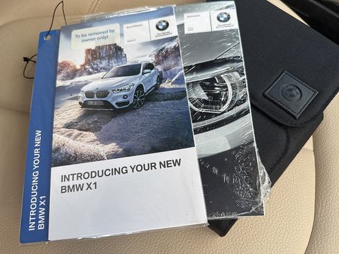 Used 2017 BMW X1 xDrive28i AWD/4WD image 56