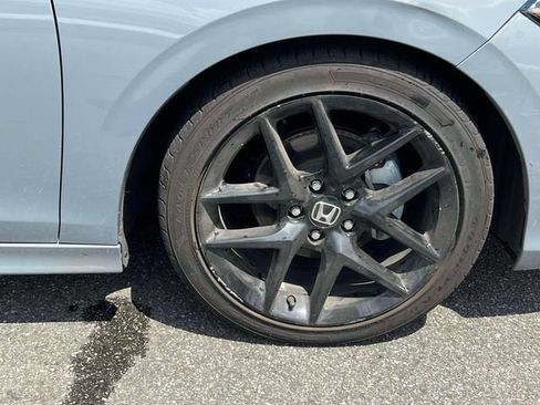 Used 2026 Honda Civic Sport image 11