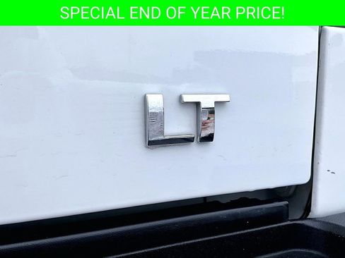 Used 2018 Chevrolet Silverado 1500 LT w/ LT Convenience Package image 23