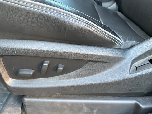 Used 2017 Chevrolet Silverado 1500 High Country w/ High Desert Package image 13