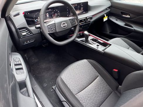 New 2026 Nissan Sentra SV w/ SV Convenience Package FWD image 19