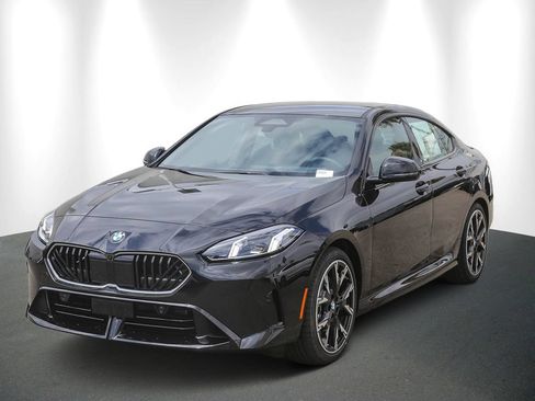 New 2026 BMW 228i w/ Technology Package FWD image 3