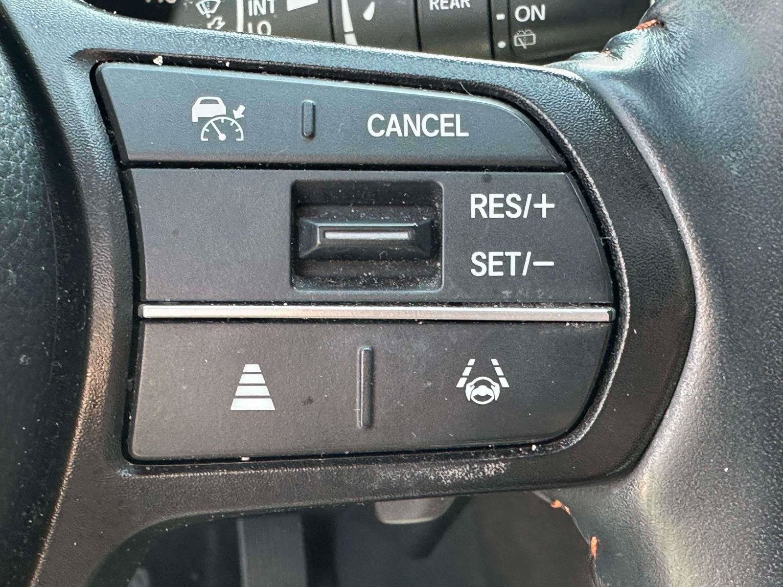 Used 2024 Honda CR-V Sport image 22