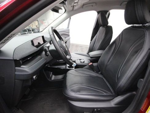 Used 2021 Ford Mustang Mach-E Premium image 10