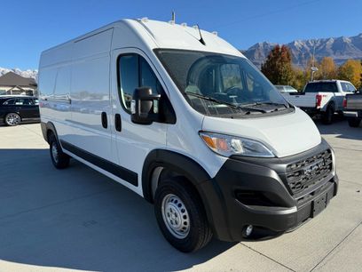 Used 2025 RAM ProMaster 2500 w/ Convenience Group