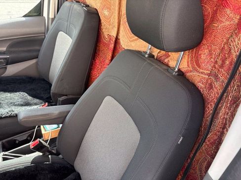 Used 2020 Ford Transit Connect XL FWD image 14