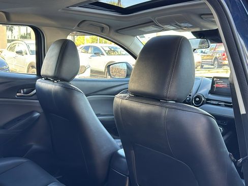 Used 2019 MAZDA CX-3 Touring w/ Preferred Equipment Package image 21