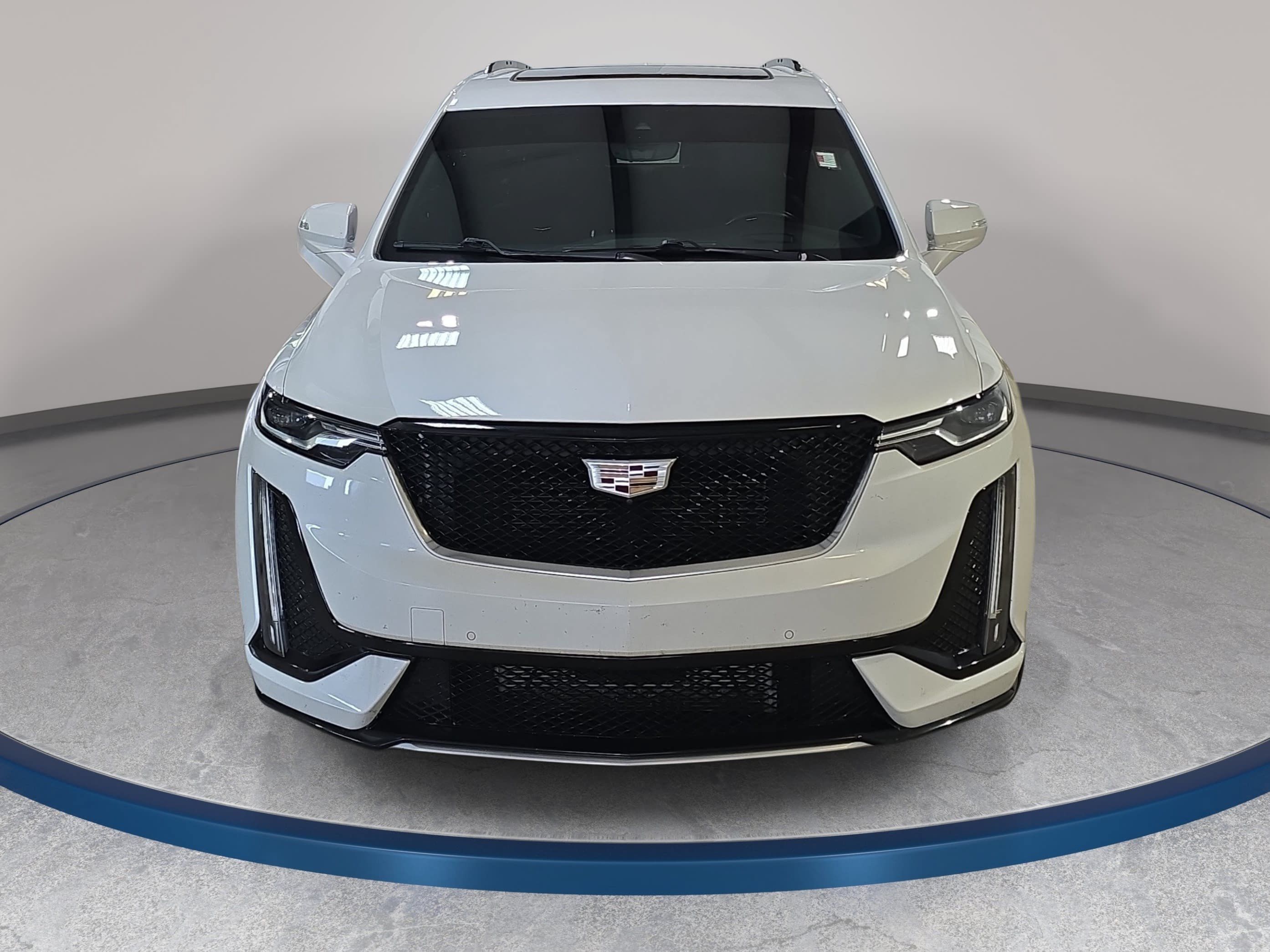 Used 2021 Cadillac XT6 Sport AWD/4WD image 3
