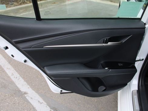New 2026 Toyota Camry XSE AWD/4WD image 44