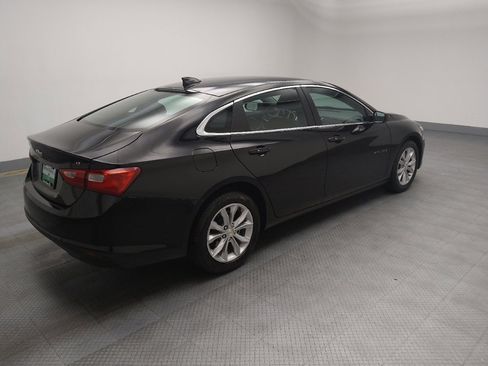 Used 2024 Chevrolet Malibu LT image 10