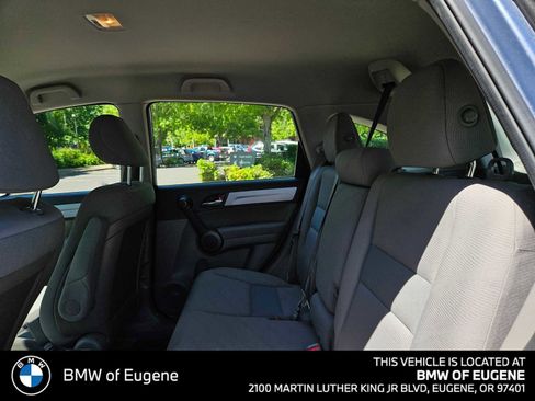 Used 2011 Honda CR-V LX image 19