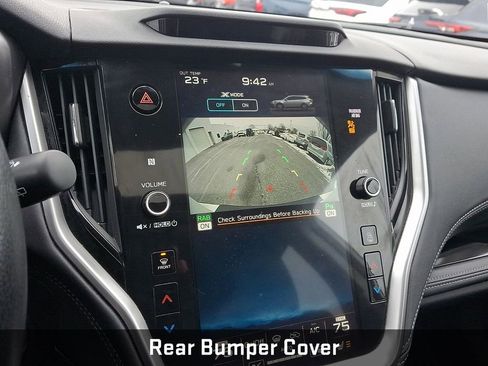 Used 2020 Subaru Outback Limited w/ Popular Package #2 image 22