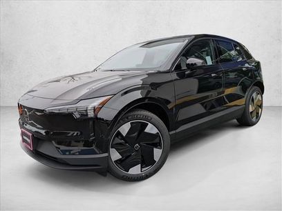 New 2026 Volvo EX30 Plus w/ Protection Package Premier