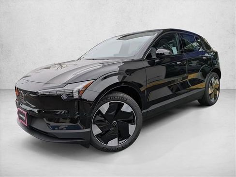 New 2026 Volvo EX30 Plus w/ Protection Package Premier AWD/4WD image 1